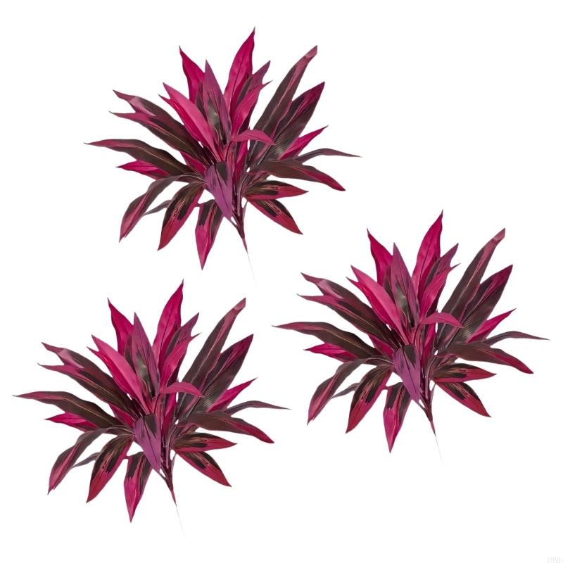 60cm Tall Artificial Dracaena  - Dracaena Marginata ulasan dan harga
