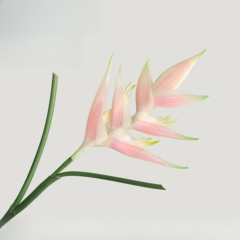 1PCS 85cm Artificial Strelitzi - Bird Paradise Strelitzia ulasan dan harga