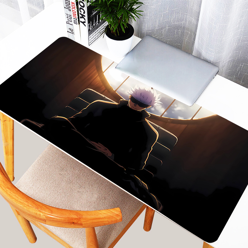 Mouse Pad Laptop Purple Japan  - Tradescantia Purple ulasan dan harga