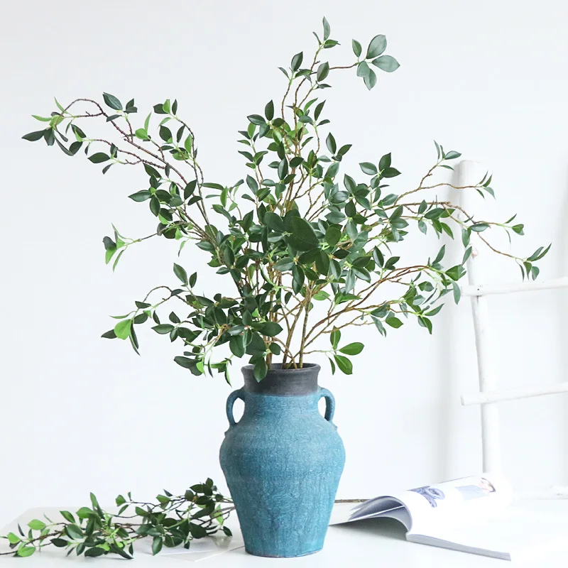 Artificial Tenuifolia Ficus Tr - Ficus Lyrata Tree ulasan dan harga