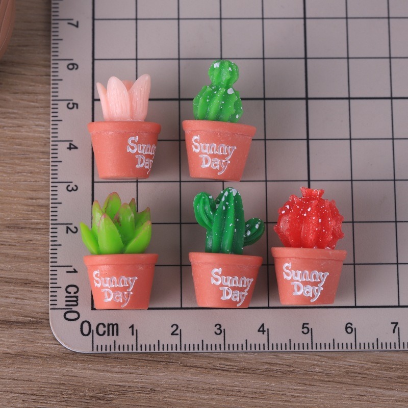 5pcs Simulation succulent pott - Echeveria Succulent ulasan dan harga